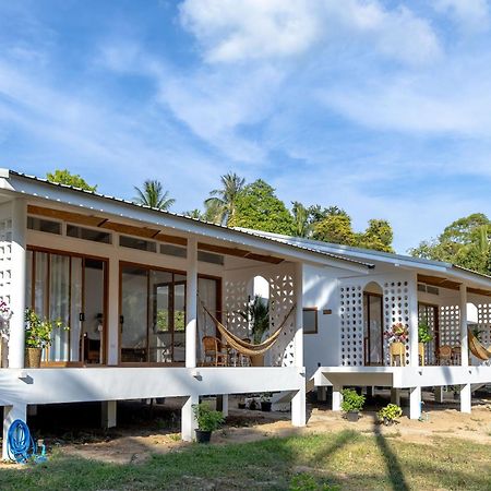 Neverland Ko Pha Ngan Exterior photo